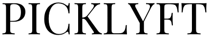 PICKLYFT