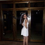 Spring Into Style Mini Dress White