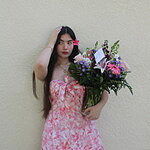 Delightful Dreams Strapless Mini Dress Lilac