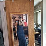 Bridge To Wonderland Maxi Dress  Black