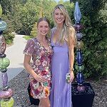 Dazzling Opulence Maxi Dress Lime